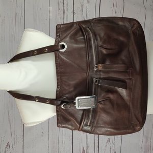 SALE!  Makowsky Bag (was $35)